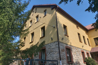 Dom Sprzedaż Sosnówka Tyrolska